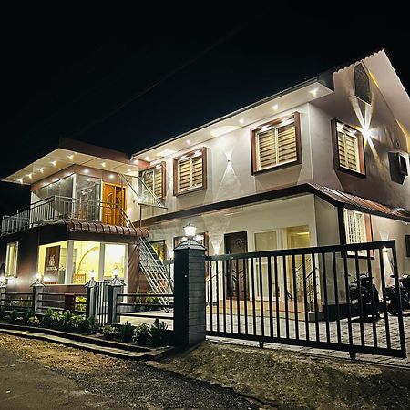Baywood Cottages วากามอน ภายนอก รูปภาพ