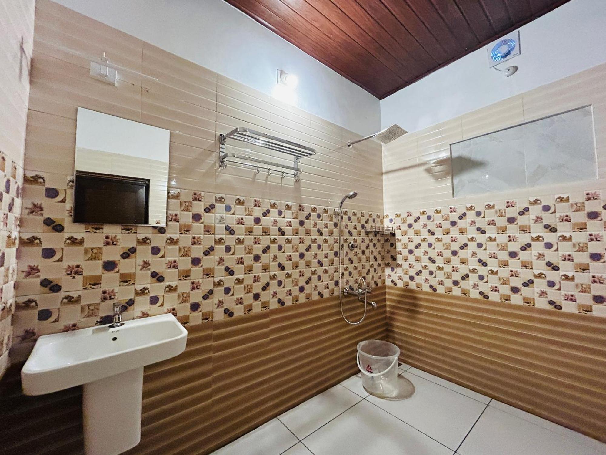 Baywood Cottages วากามอน ภายนอก รูปภาพ