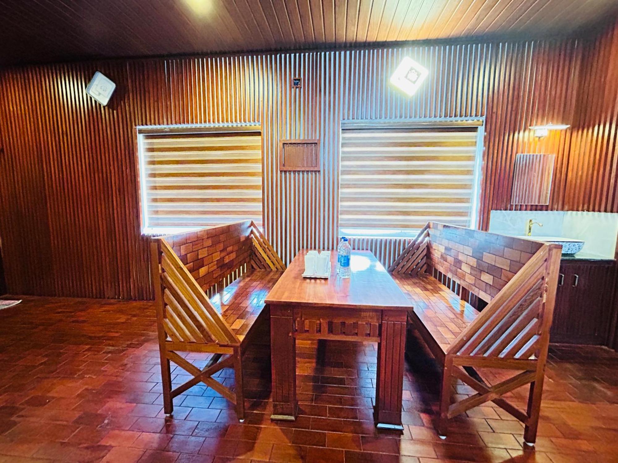 Baywood Cottages วากามอน ภายนอก รูปภาพ