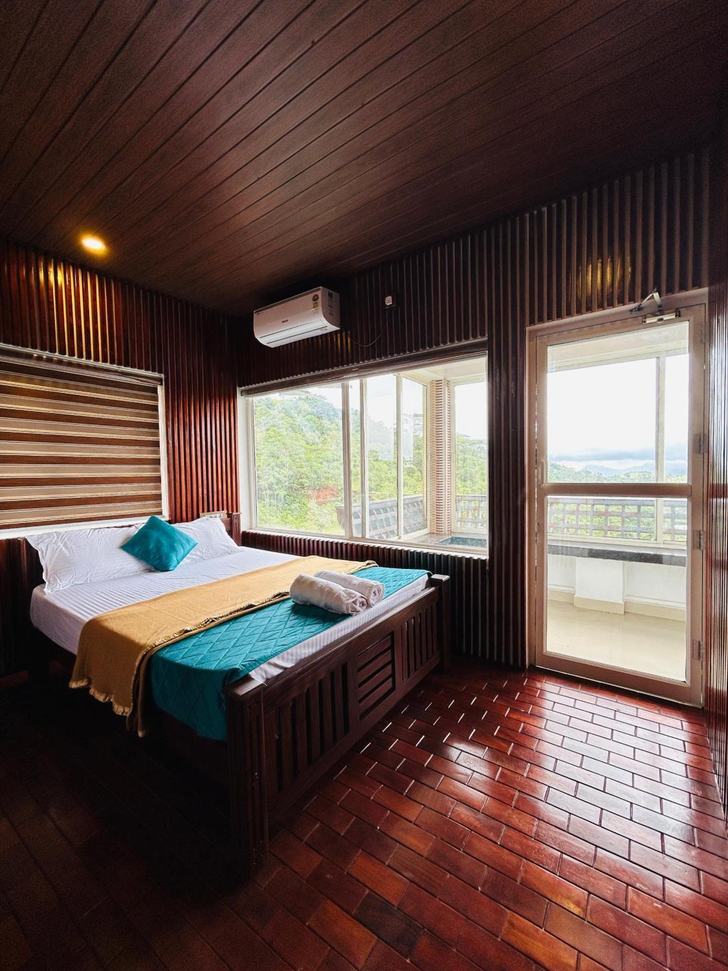 Baywood Cottages วากามอน ภายนอก รูปภาพ