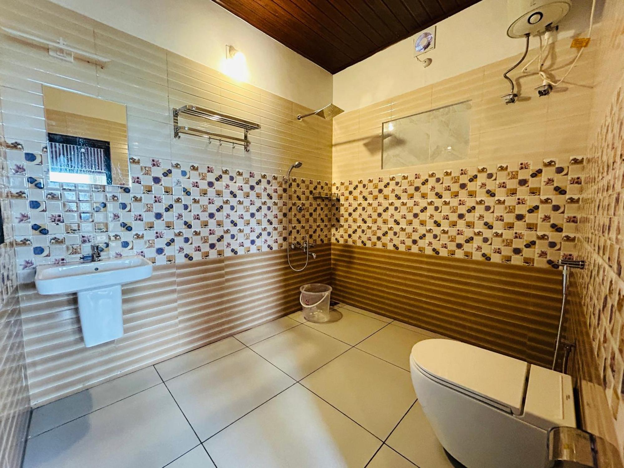 Baywood Cottages วากามอน ภายนอก รูปภาพ
