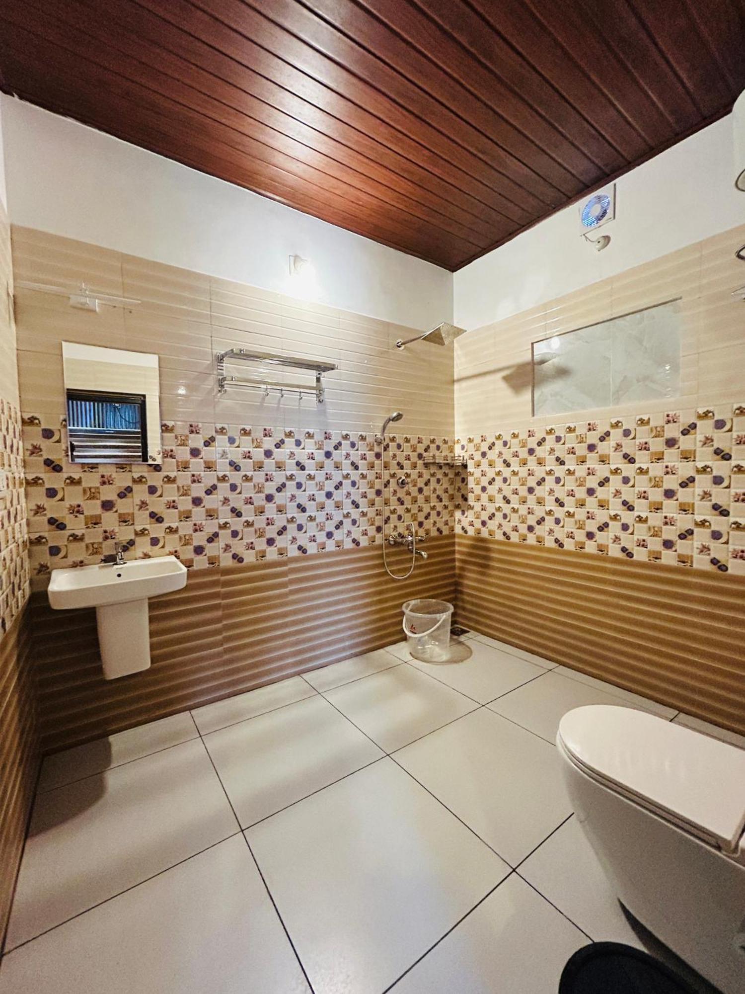 Baywood Cottages วากามอน ภายนอก รูปภาพ
