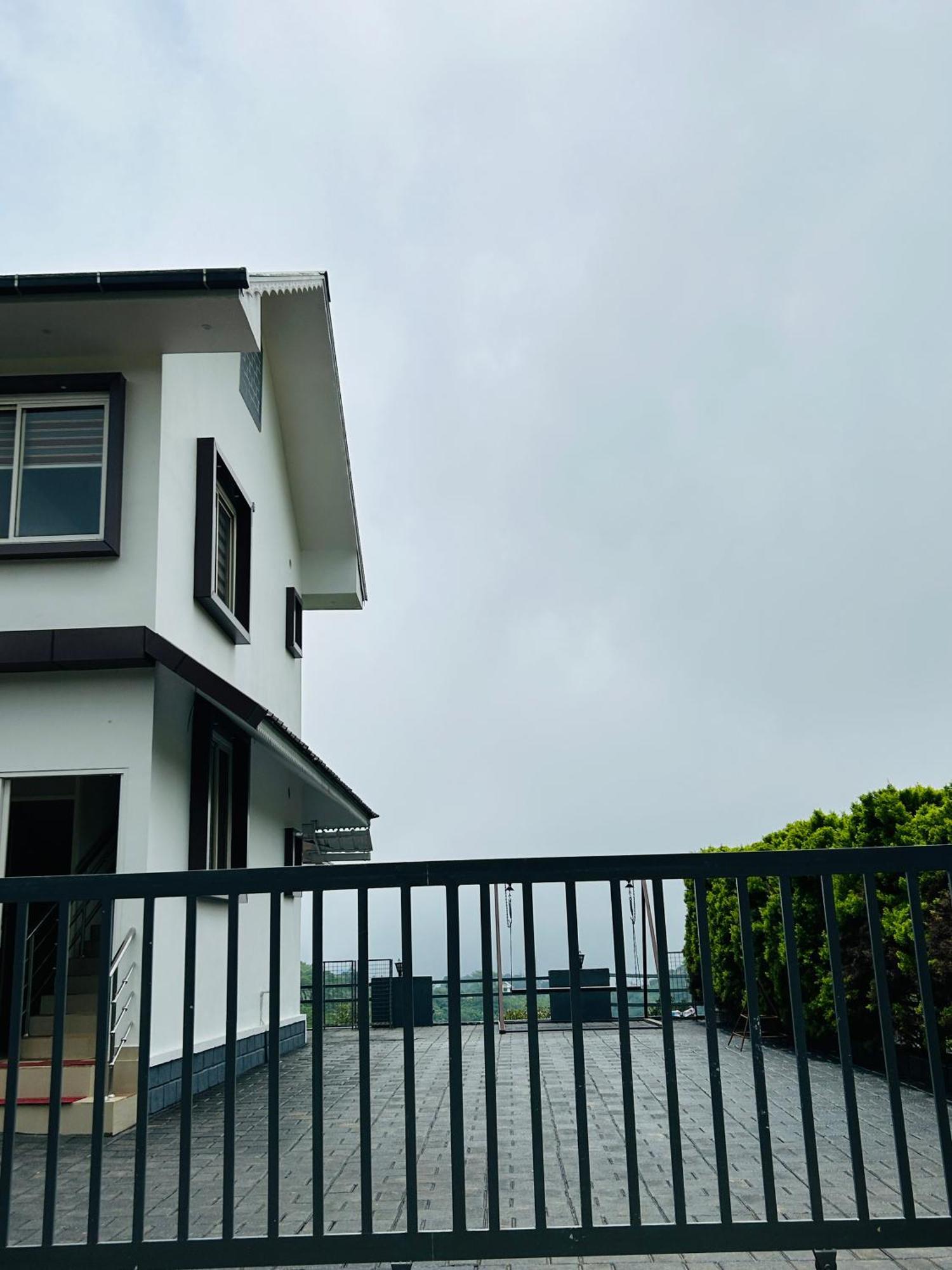 Baywood Cottages วากามอน ภายนอก รูปภาพ