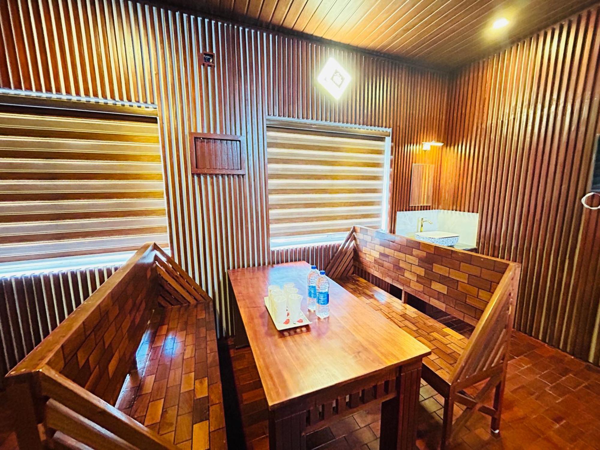 Baywood Cottages วากามอน ภายนอก รูปภาพ