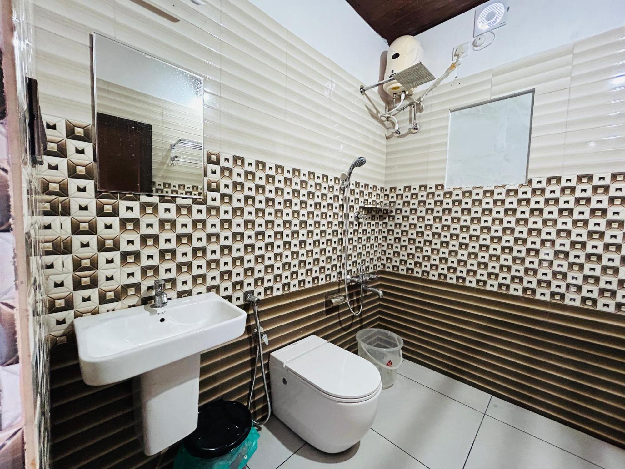 Baywood Cottages วากามอน ภายนอก รูปภาพ