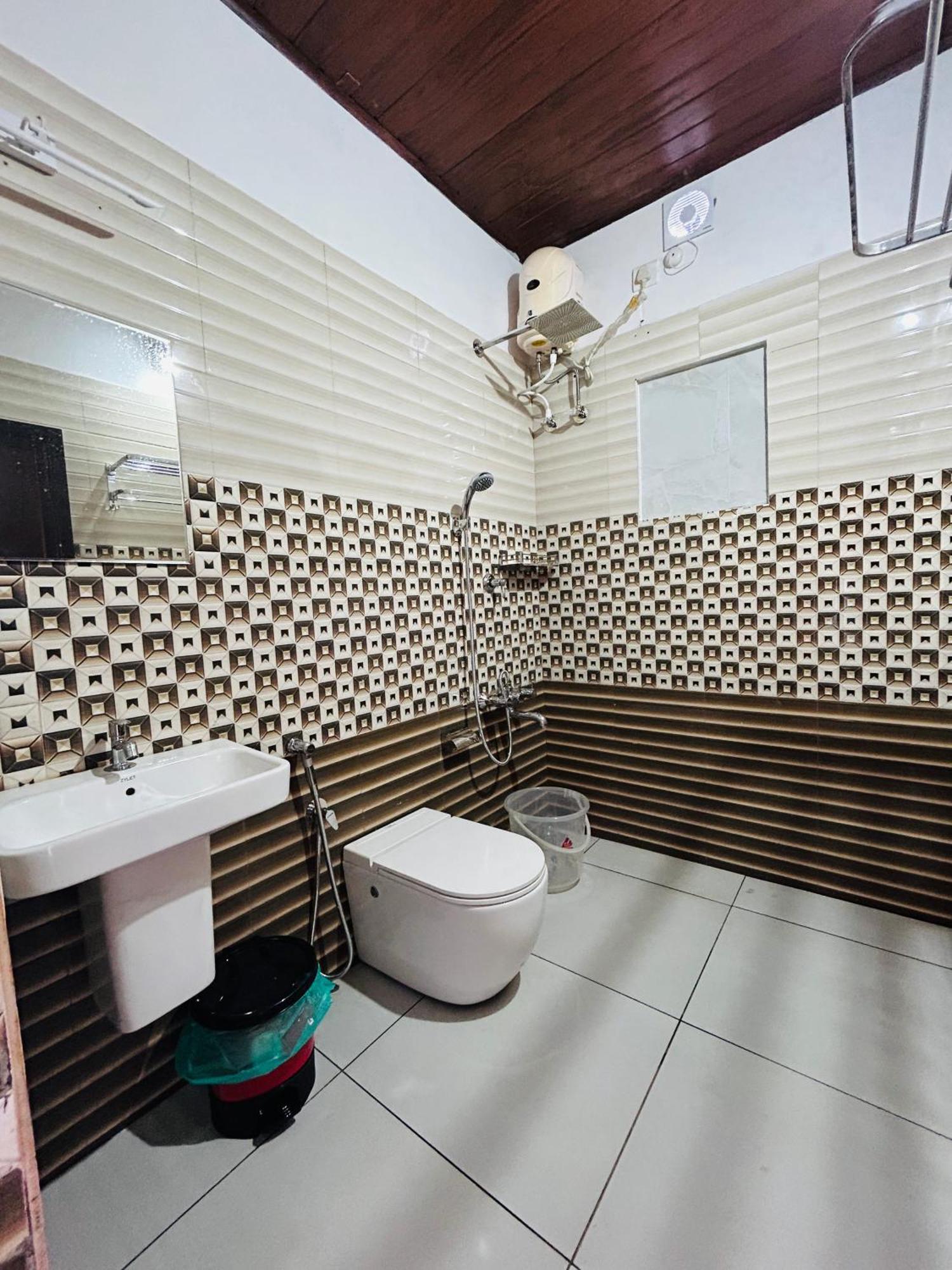 Baywood Cottages วากามอน ภายนอก รูปภาพ