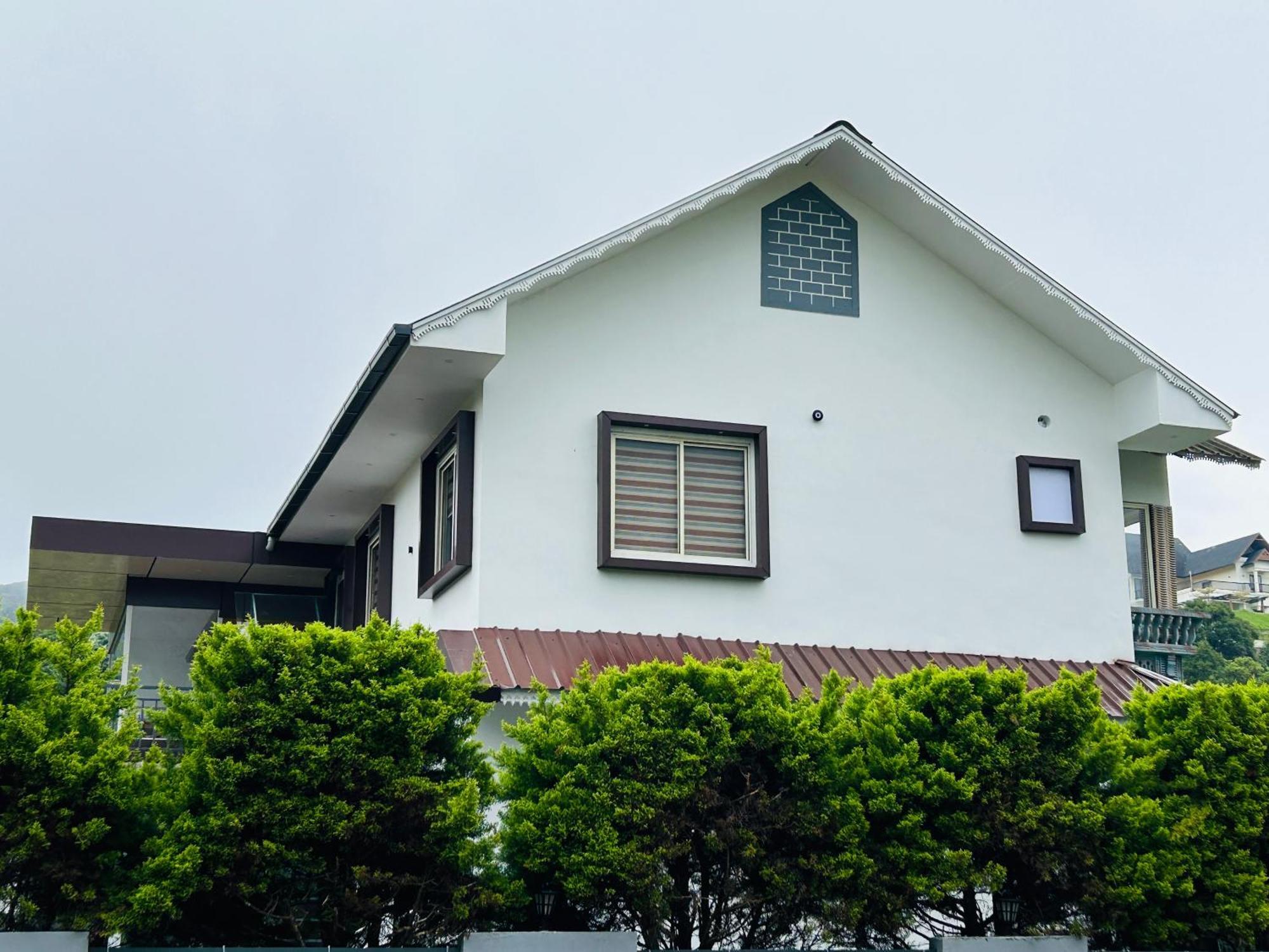 Baywood Cottages วากามอน ภายนอก รูปภาพ