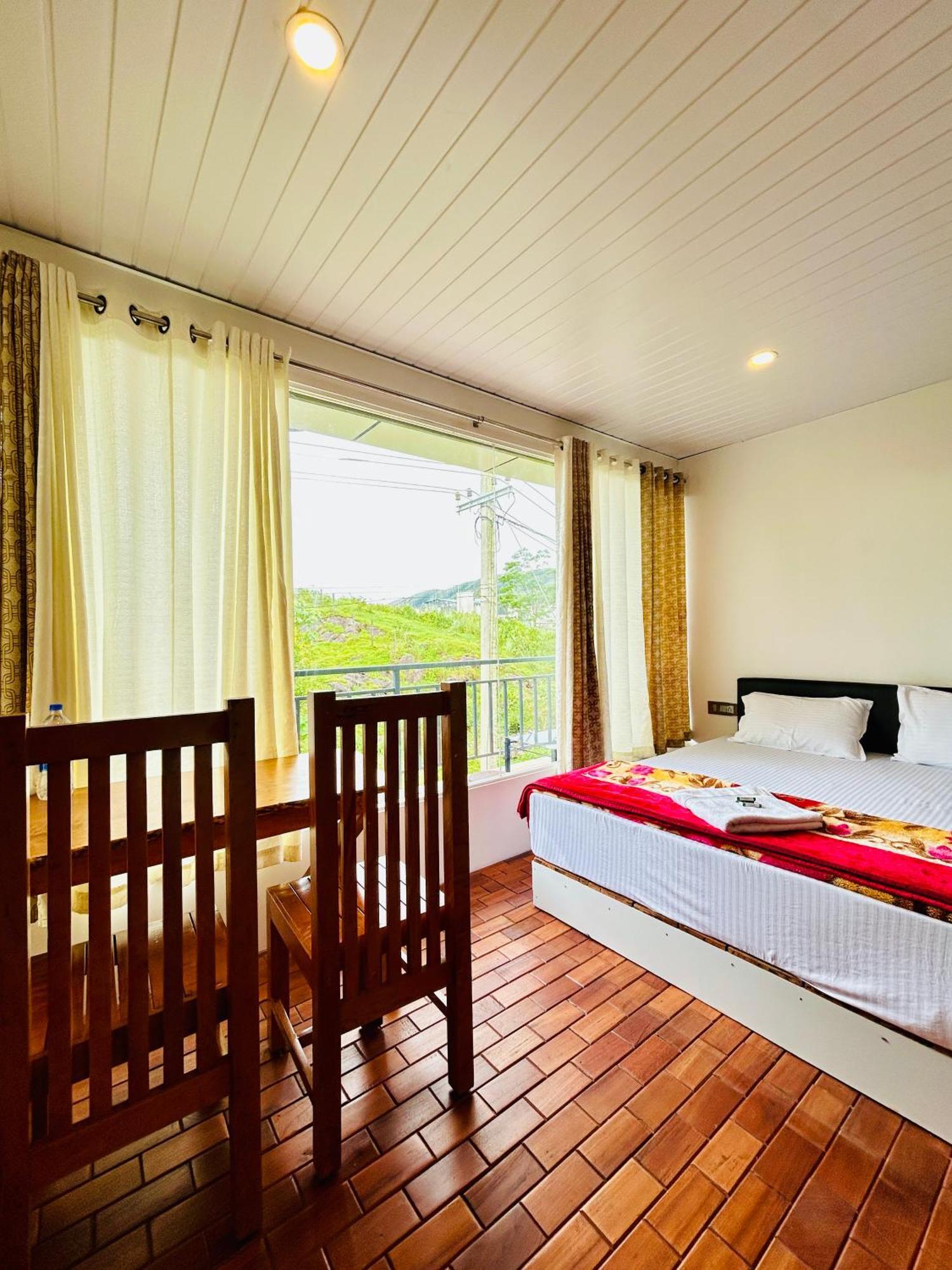 Baywood Cottages วากามอน ภายนอก รูปภาพ