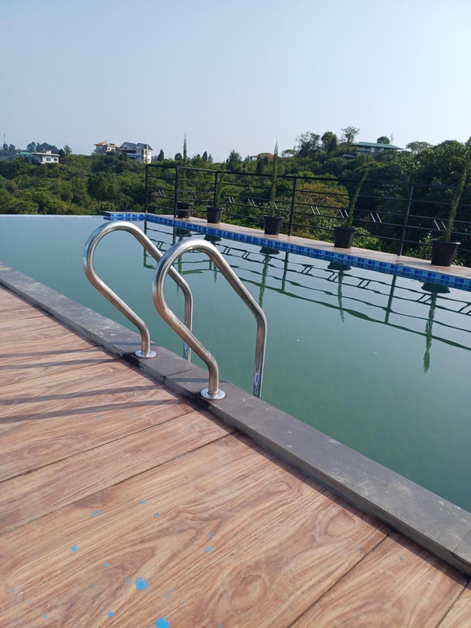 Baywood Cottages วากามอน ภายนอก รูปภาพ