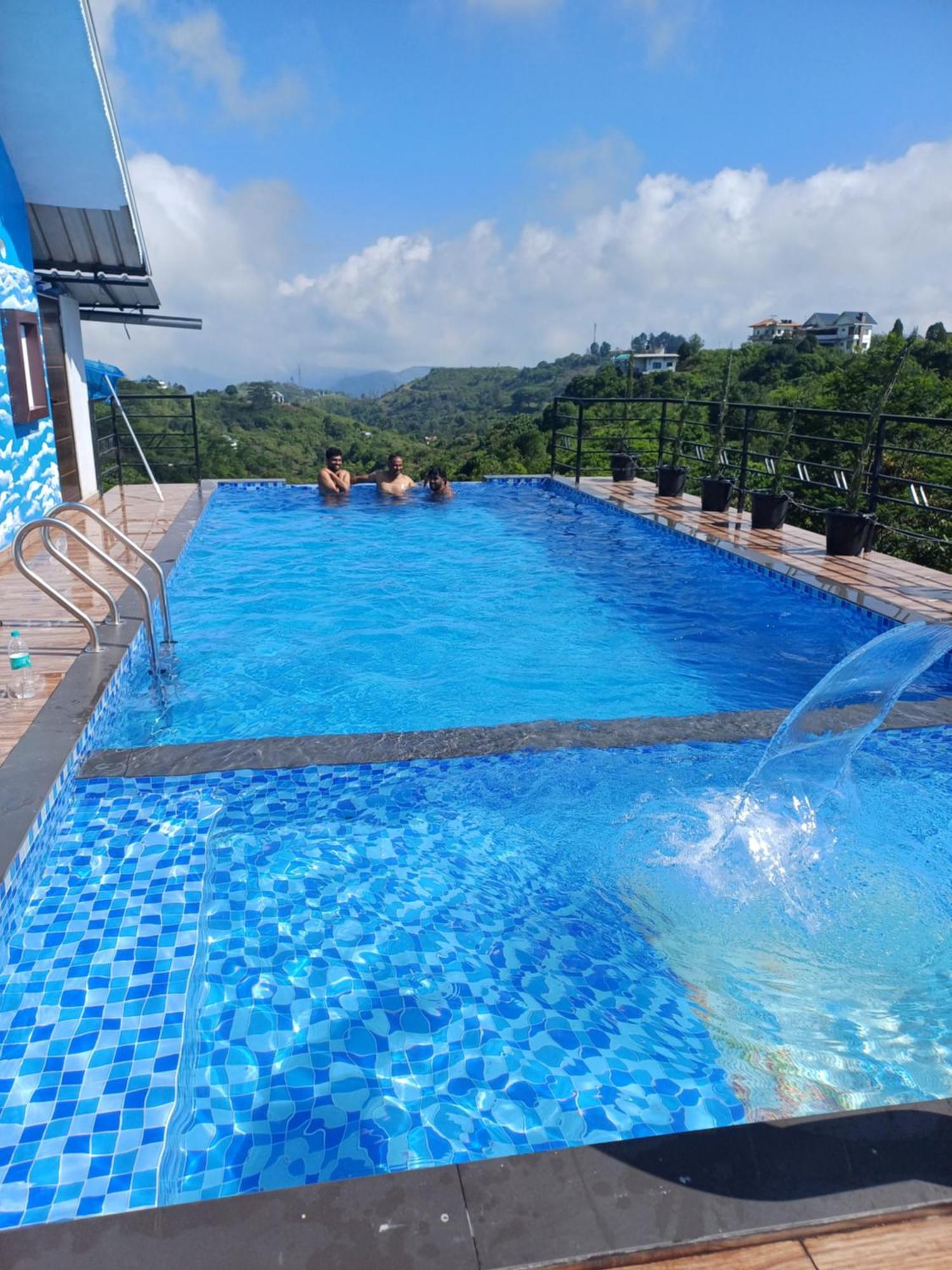 Baywood Cottages วากามอน ภายนอก รูปภาพ